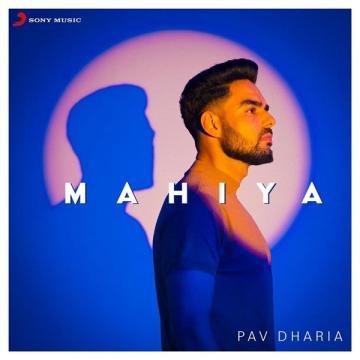 download Mahiya-(Manav-Sangha) Pav Dharia mp3